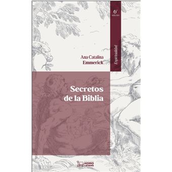 Secretos De La Biblia