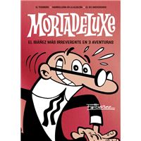 Mortadeluxe