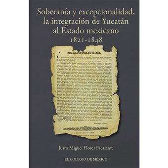 Soberanía Y Excepcionalidad. - 1