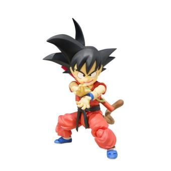 figura goku pequeño