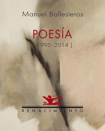 Editorial Renacimiento Poesía