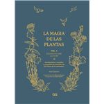 La magia de las plantas