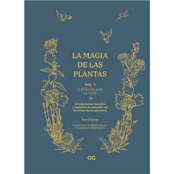 La magia de las plantas