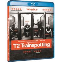 Trainspotting 2 - Blu-Ray