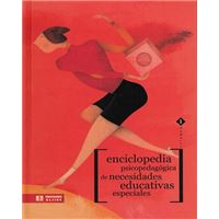Enciclopedia psicopedagógica de necesidades educativas especiales