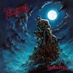 Turbulence - Vinilo