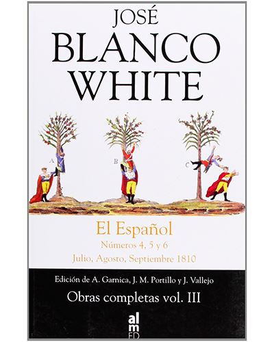 El Español - Obras completas vol. III