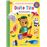Osito Tito Mi Primer Libro De Pegatinas Animales