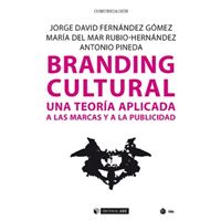 Branding cultural - Una teoría aplicada a las marcas y a la publicidad