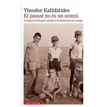 El passat no es un somni