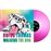 Walking The Dog - Vinilo Rosa