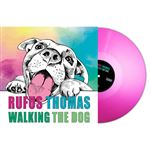 Walking The Dog - Vinilo Rosa