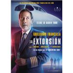 La extorsión - DVD