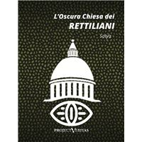 L’Oscura Chiesa dei Rettiliani