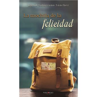 La mochila de la felicidad
