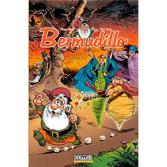 Bermudillo integral 5