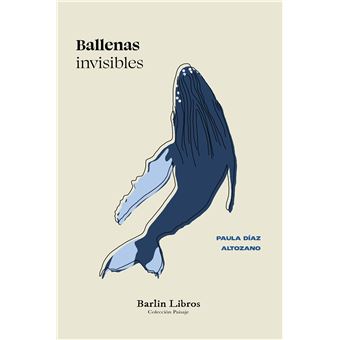 Ballenas Invisibles