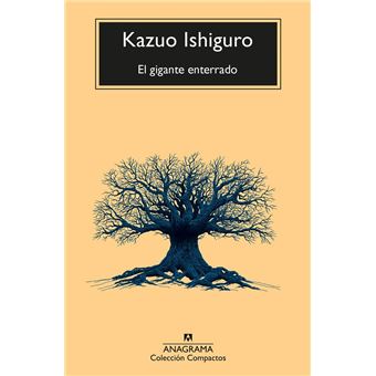 El gigante enterrado