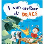 I van arribar els dracs