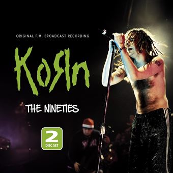 The Nineties 2 Cds