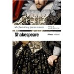 Mucho Ruido Y Pocas Nueces