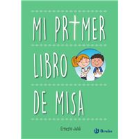 Mi primer libro de Misa
