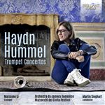 Haydn, Hummel-Trumpet Concertos