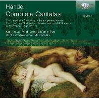 Complete Cantatas Vol. 4