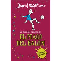 La increíble historia de... - El chico del vestido
