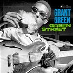 Green Street - Vinilo