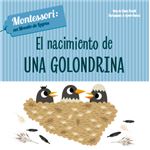 El nacimiento de una golondrina