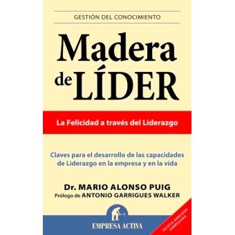 Madera de lider