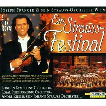Ein strauss festival