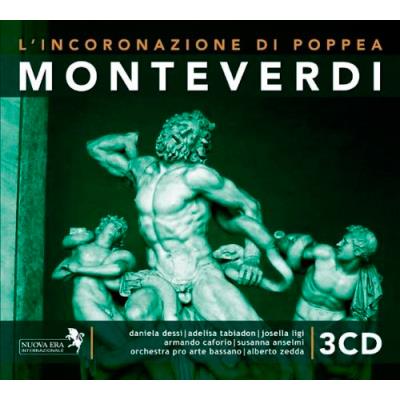 L'incoronazione di poppea