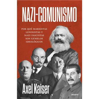 Nazi-comunismo