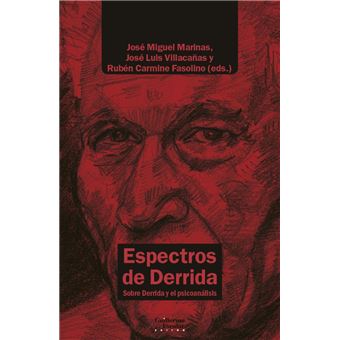 Espectros de derrida