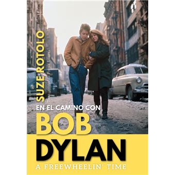 A Freewheelin' Time