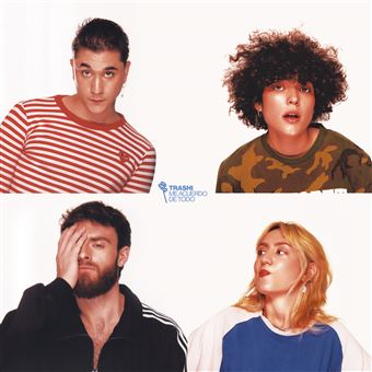 Me Acuerdo De Todo - Vinilo