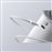 Ventilador portátil Jisulife Life 4 Gris