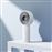 Ventilador portátil Jisulife Life 4 Gris