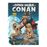 La Espada Salvaje De Conan 15