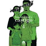 Inmortalidad Y Castigo 4