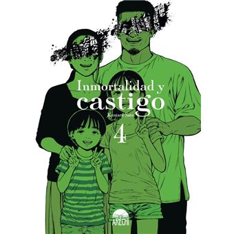 Inmortalidad Y Castigo 4
