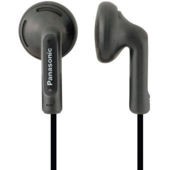 Auriculares Panasonic RP-HV104E-K Negro