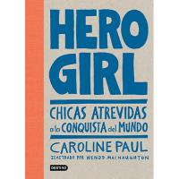 Hero girl