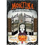 Mortina 1: Una historia para morirse de risa
