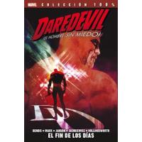 100% Marvel. Daredevil: El Fin de los Días