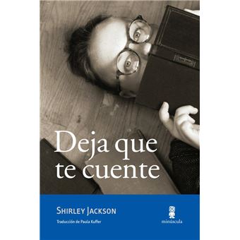 Deja que te cuente - 1