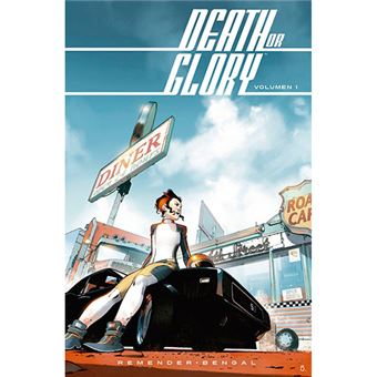 Death or Glory 1