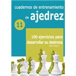 Cuadernos de entrenamiento de ajedrez